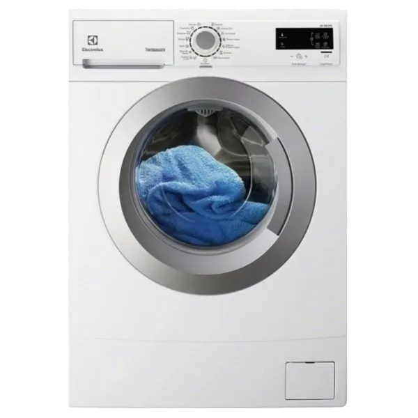 Замена подшипников Electrolux EWP 1264 TDW