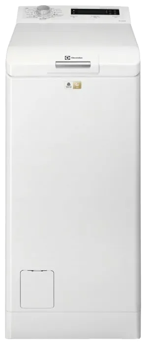 Замена подшипников Electrolux EWT 1367 VDW
