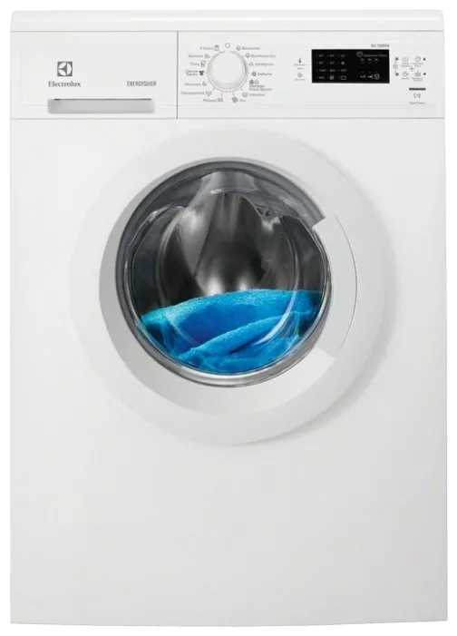 Замена подшипников Electrolux EWP 1062 TEW