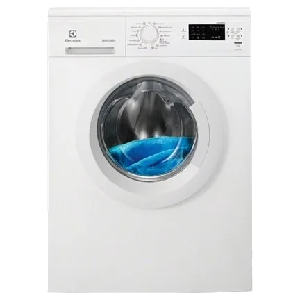 Замена подшипников Electrolux EWP 11062 TW