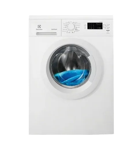 Замена подшипников Electrolux EWP 11262 TW