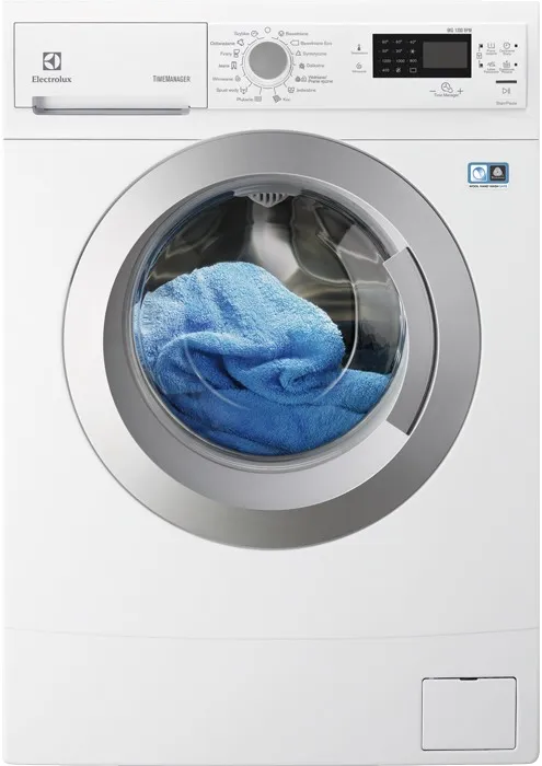 Замена подшипников Electrolux EWP 11264 TW