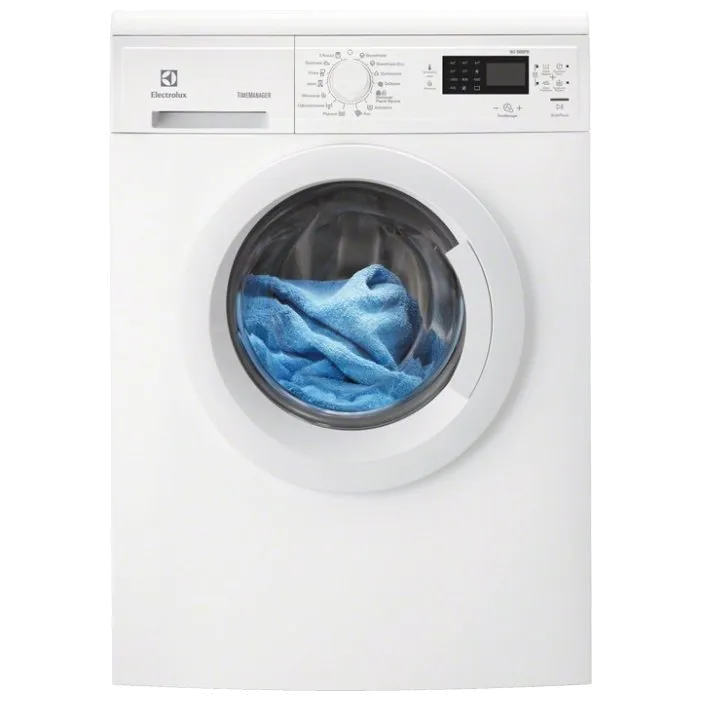 Замена подшипников Electrolux EWP 11274 TW