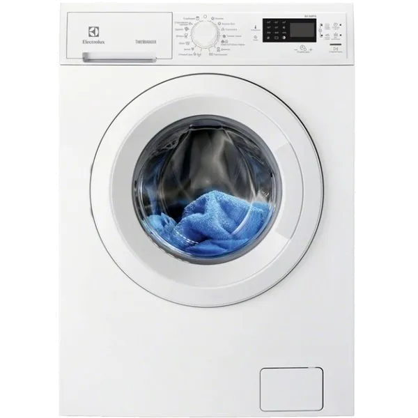 Замена подшипников Electrolux EWS 0864 EDW