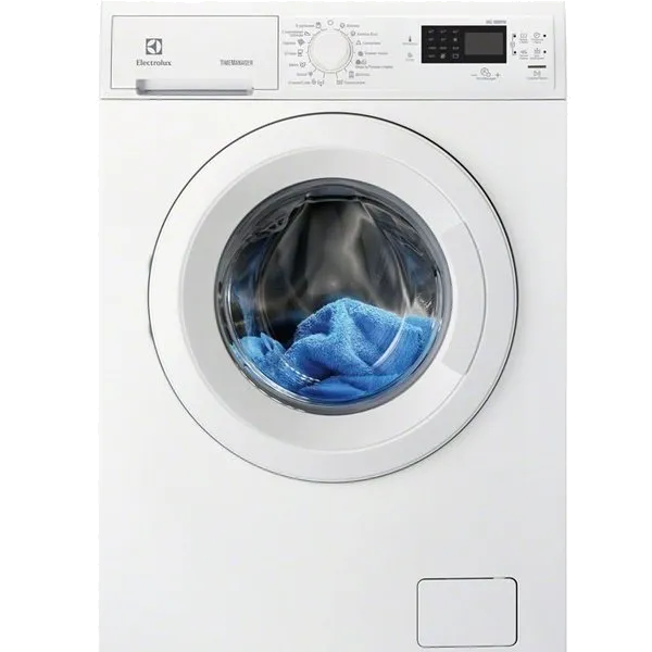 Замена подшипников Electrolux EWS 1064 EDW