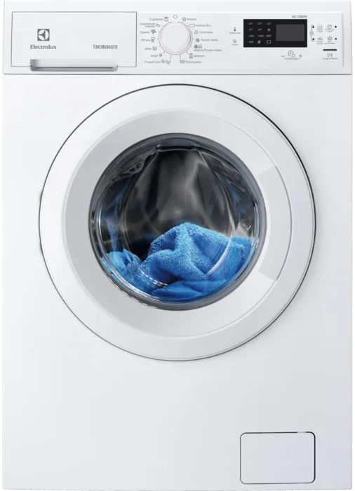 Замена подшипников Electrolux EWS 1264 EDW