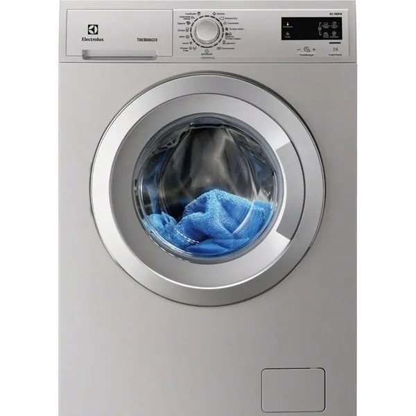 Замена подшипников Electrolux EWS 1066 EDS