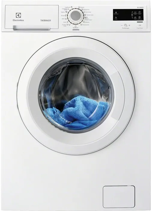 Замена подшипников Electrolux EWT 1066 EDW