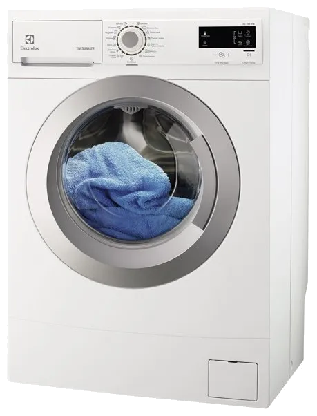 Замена подшипников Electrolux EWF 1276 EDU