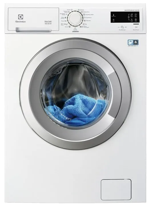 Замена подшипников Electrolux EWS 11064 EW