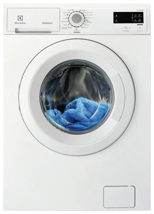 Замена подшипников Electrolux EWS 11066 EW