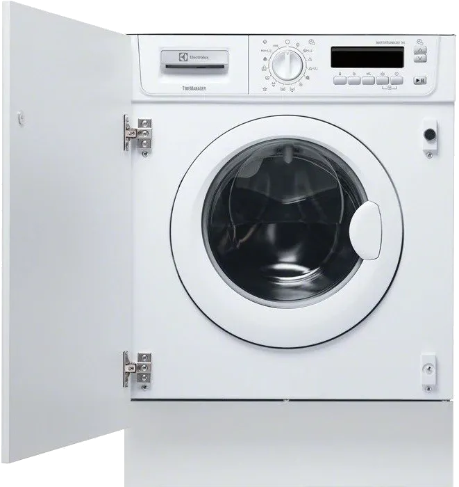 Замена подшипников Electrolux EWG 14750 W