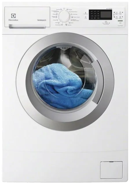 Замена подшипников Electrolux EWS 1254 EEU