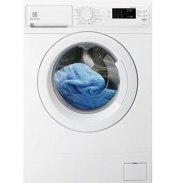 Замена подшипников Electrolux EWM 1042 EDU