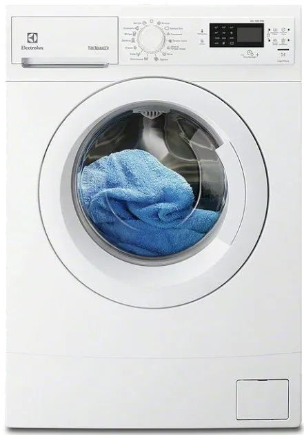 Замена подшипников Electrolux EWF 1064 EDU