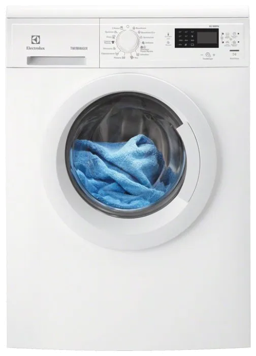 Замена подшипников Electrolux EWP 1464 TDW