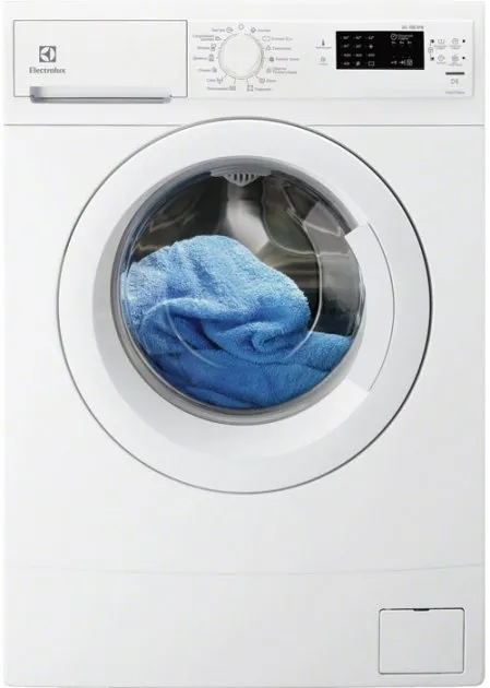 Замена подшипников Electrolux EWF 1062 ECU