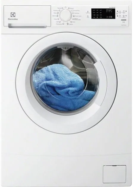 Замена подшипников Electrolux EWS 1052 EDU