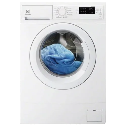 Замена подшипников Electrolux EWF 1062 EDU