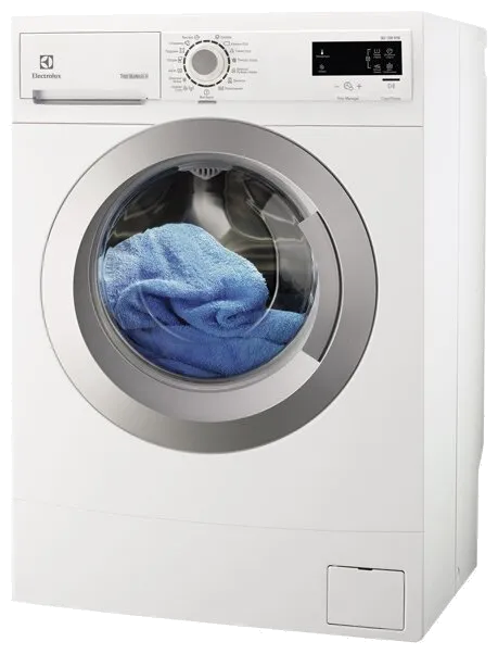 Замена подшипников Electrolux EWS 1056 EGU