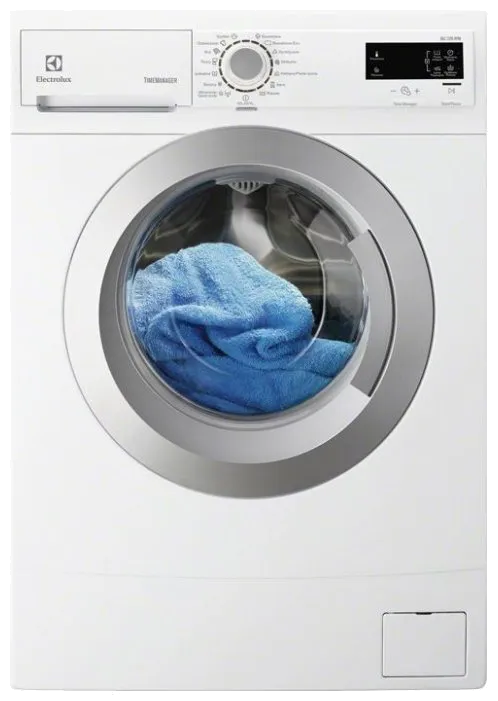 Замена подшипников Electrolux EWS 11056 EDU