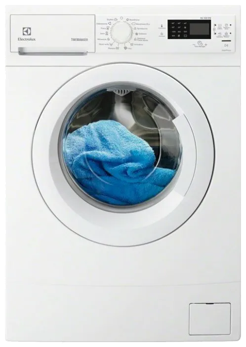 Замена подшипников Electrolux EWM 11044 EDU