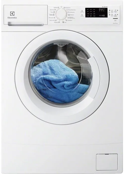 Замена подшипников Electrolux EWS 11052 EDU