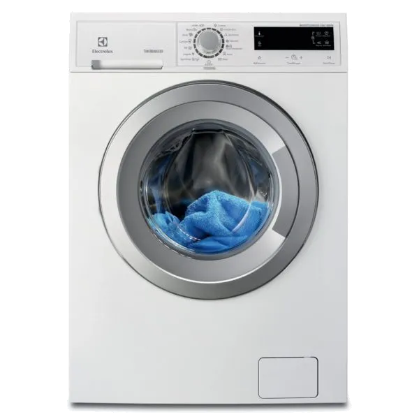 Замена подшипников Electrolux EWS 1054 EFU