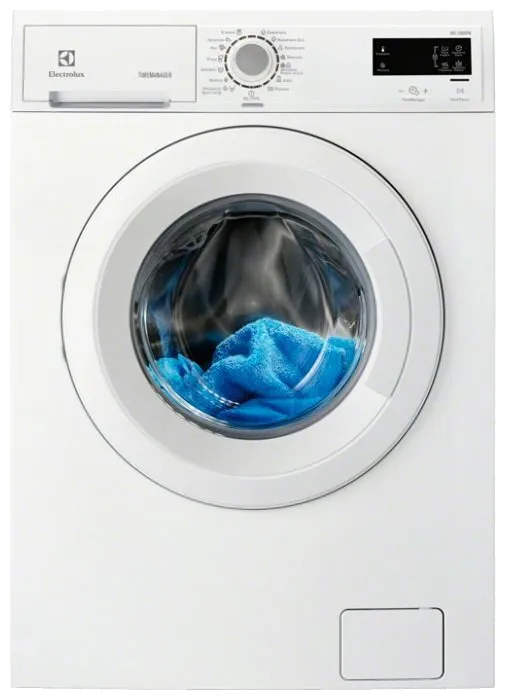 Замена подшипников Electrolux EWS 11066 EDW