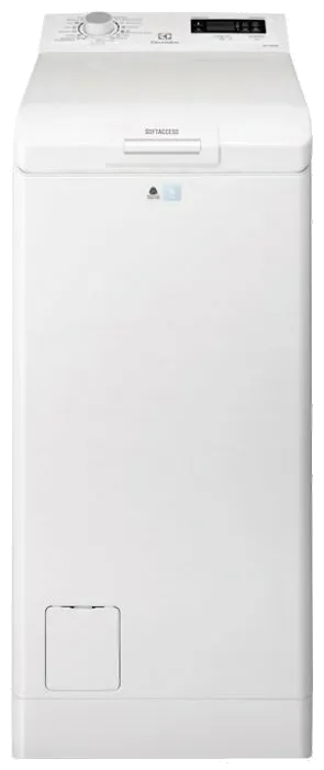 Замена подшипников Electrolux EWT 11266 AW