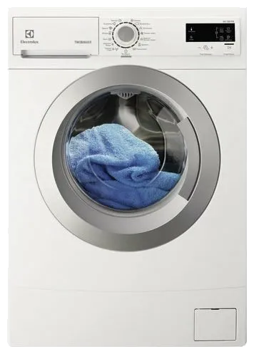 Замена подшипников Electrolux EWF 1266 EDU