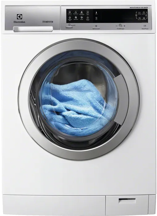 Замена подшипников Electrolux EWF 1408 HDW