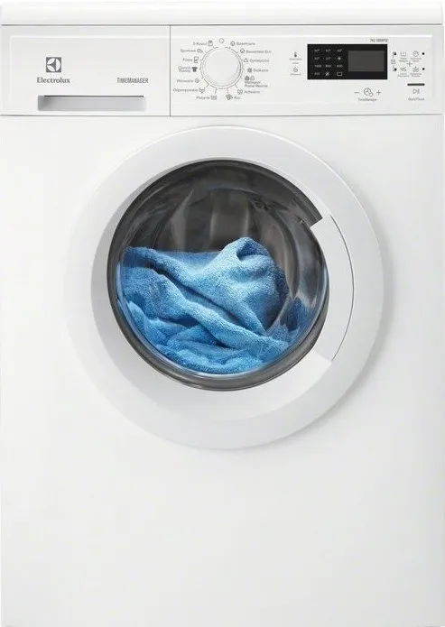Замена подшипников Electrolux EWP 1074 TEW