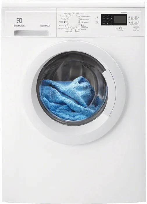 Замена подшипников Electrolux EWP 11066 TW