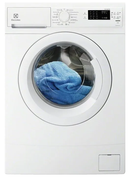Замена подшипников Electrolux EWS 11052 EEU