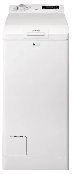 Замена подшипников Electrolux EWT 11276 EW