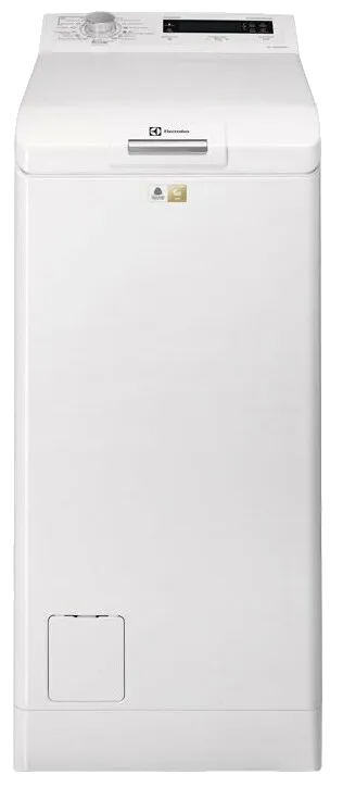 Замена подшипников Electrolux EWT 1377 VOW