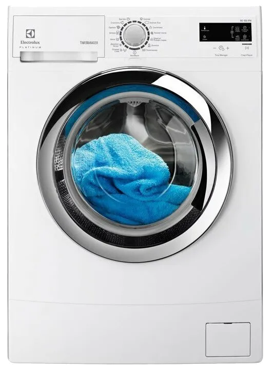 Замена подшипников Electrolux EWS 1066 CDU