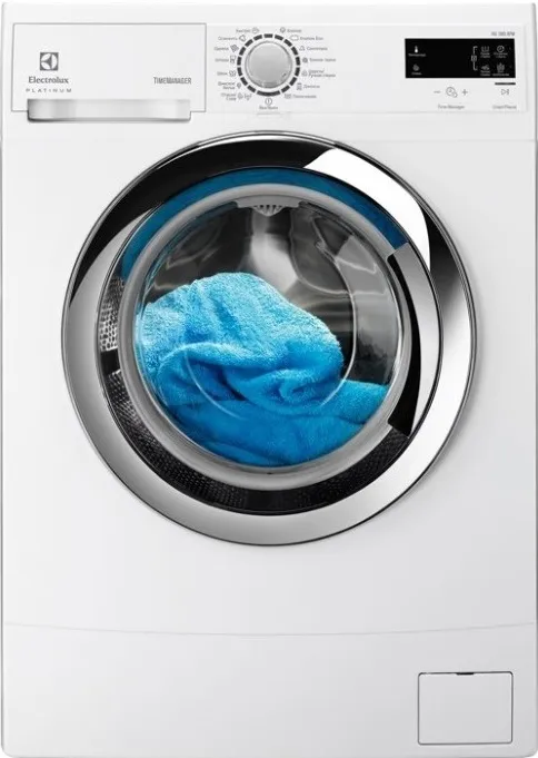 Замена подшипников Electrolux EWS 1076 CDU