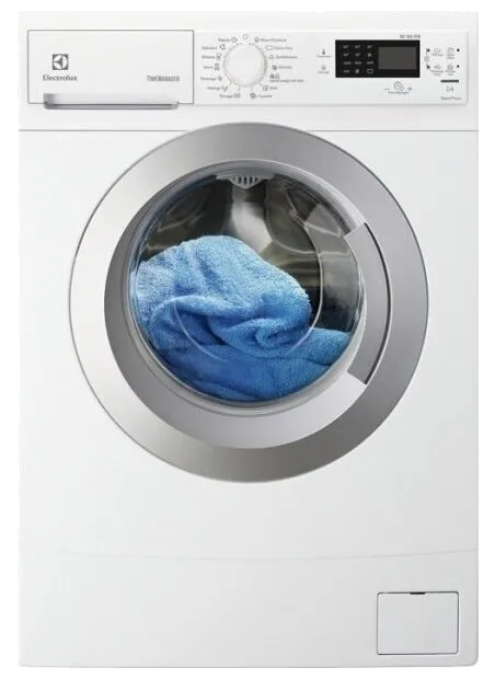 Замена подшипников Electrolux EWM 1044 SEU