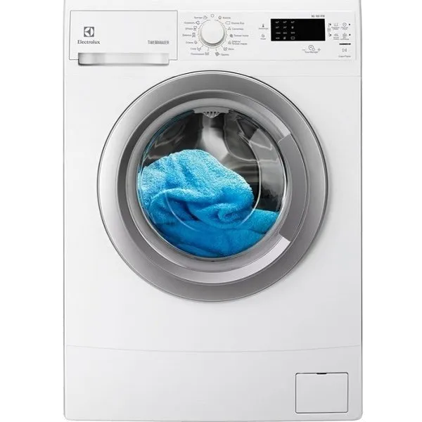 Замена подшипников Electrolux EWS 1054 SDU