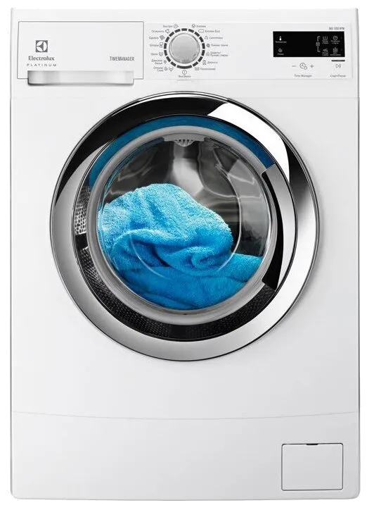 Замена подшипников Electrolux EWS 1066 CMU