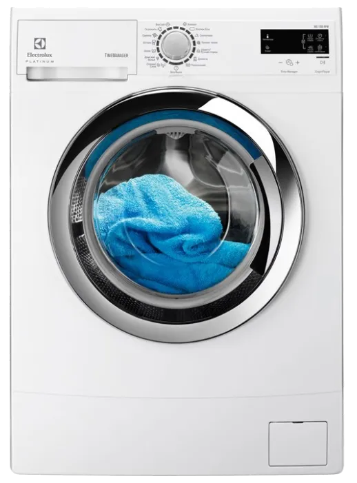 Замена подшипников Electrolux EWS 1276 COU