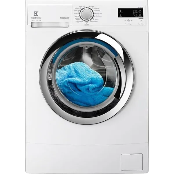 Замена подшипников Electrolux EWS 1256 COU