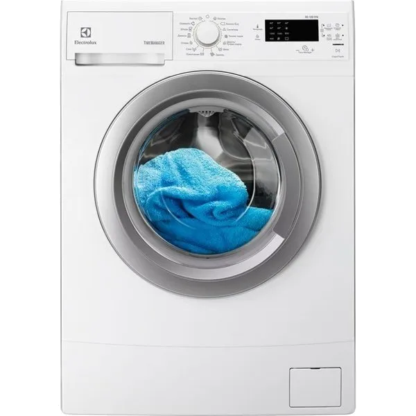 Замена подшипников Electrolux EWS 1254 SDU