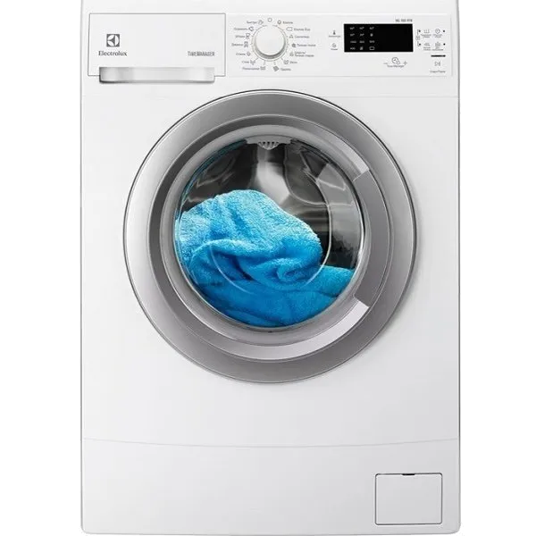 Замена подшипников Electrolux EWS 1264 SMU