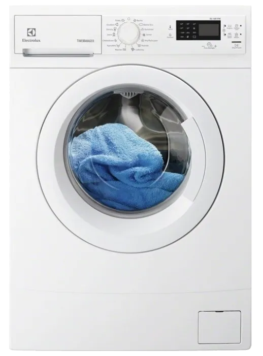 Замена подшипников Electrolux EWS 1064 SDU