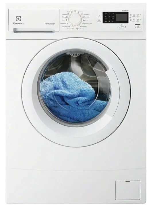 Замена подшипников Electrolux EWS 1274 SOU
