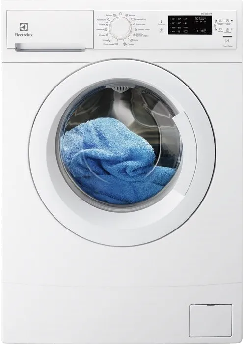Замена подшипников Electrolux EWS 1062 NDU