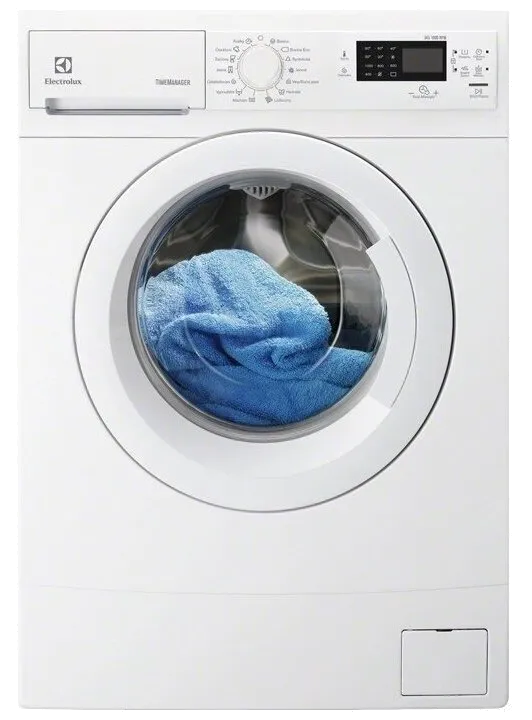 Замена подшипников Electrolux EWS 1074 NDU